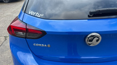 Vauxhall Corsa 100kW Elite Nav Premium 50kWh 5dr Auto [11kWCh] Electric Hatchback